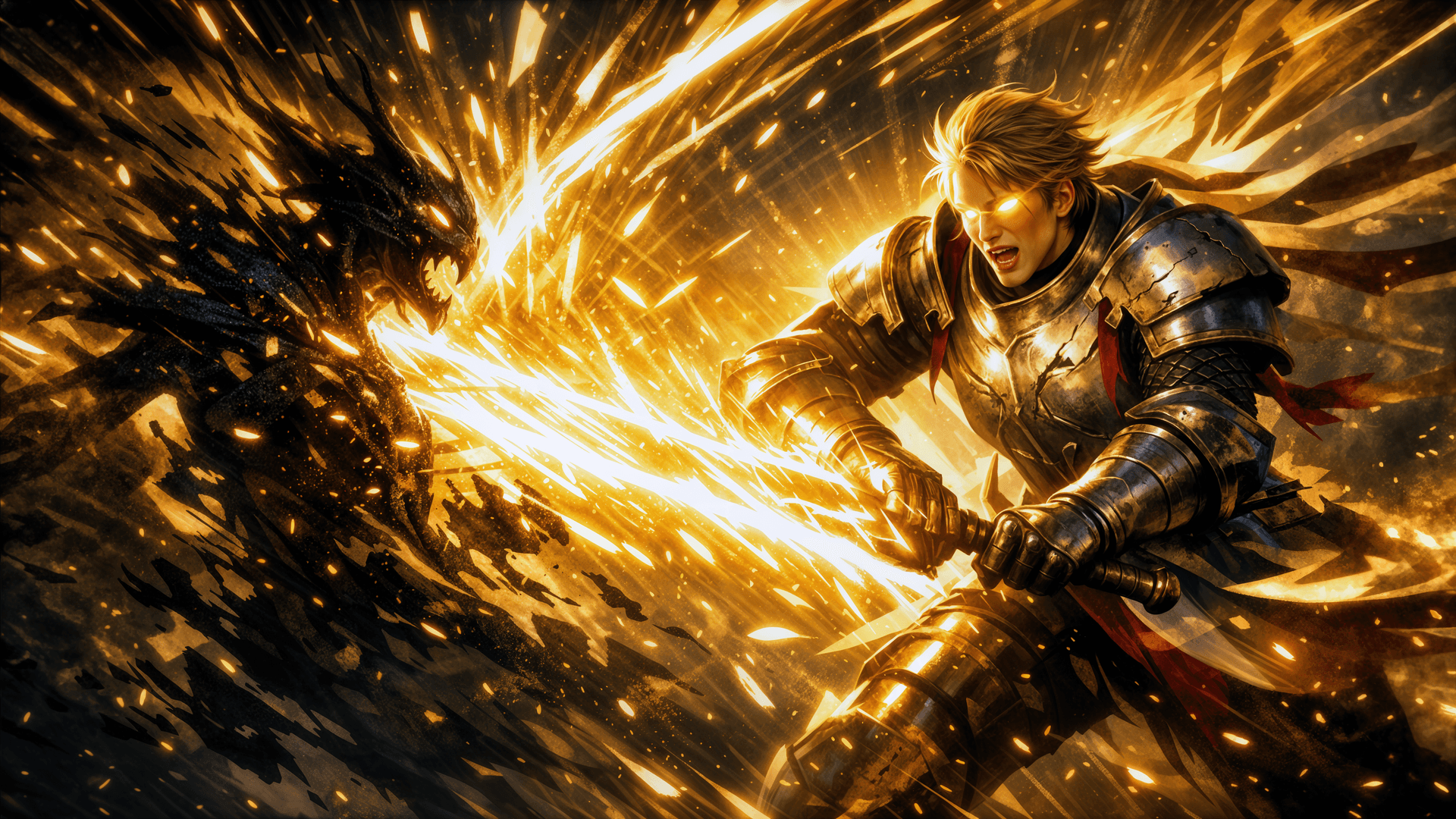 Battle Against Undead