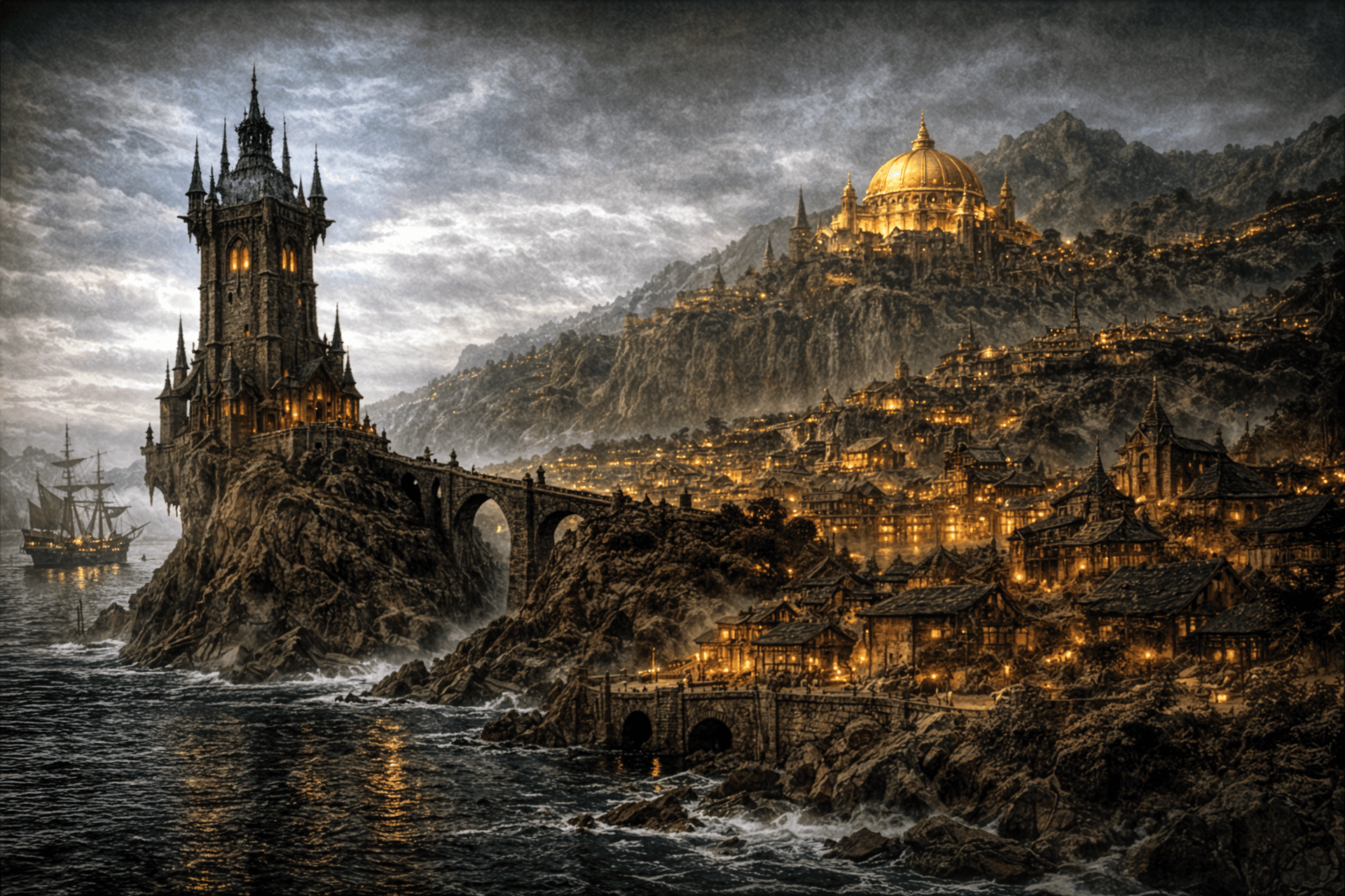 The Forgefire Innovation Center