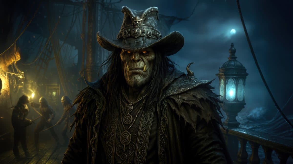 Pitchwake Yards — Shipworks