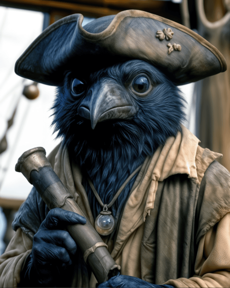 Ezzik “Long-Eyes” Fen